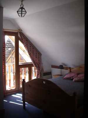 Chambre 1